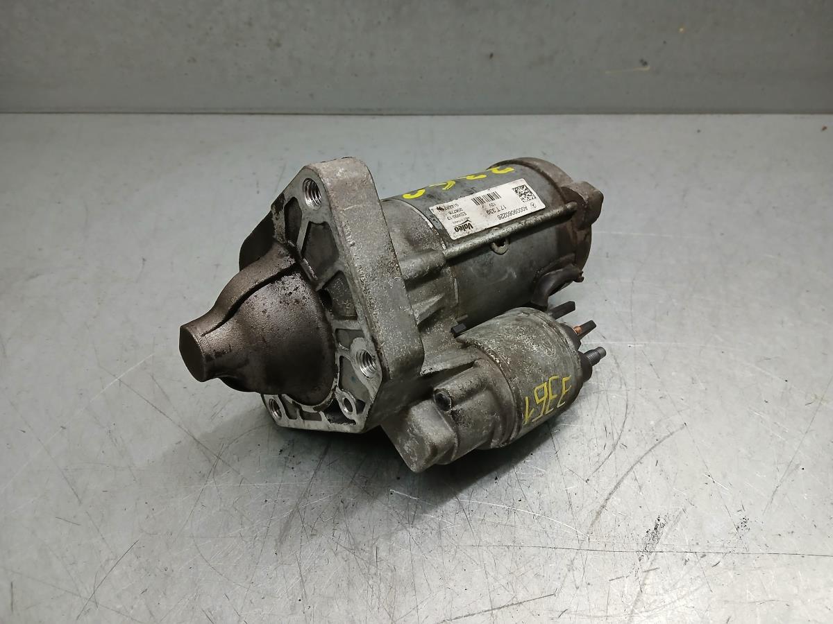 Motor de arranque MERCEDES-BENZ Vito (W447) Imagem-1