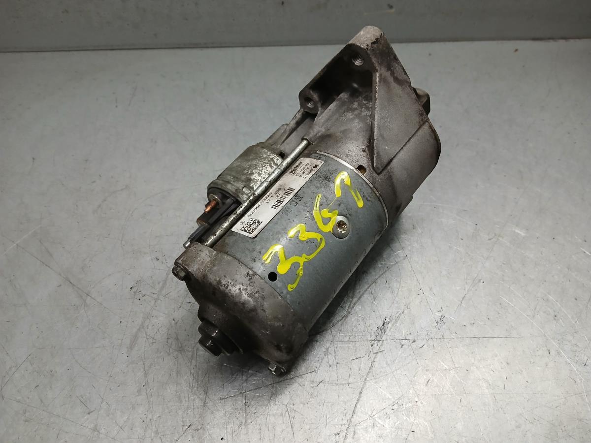 Motor de arranque MERCEDES-BENZ Vito (W447) Imagem-3