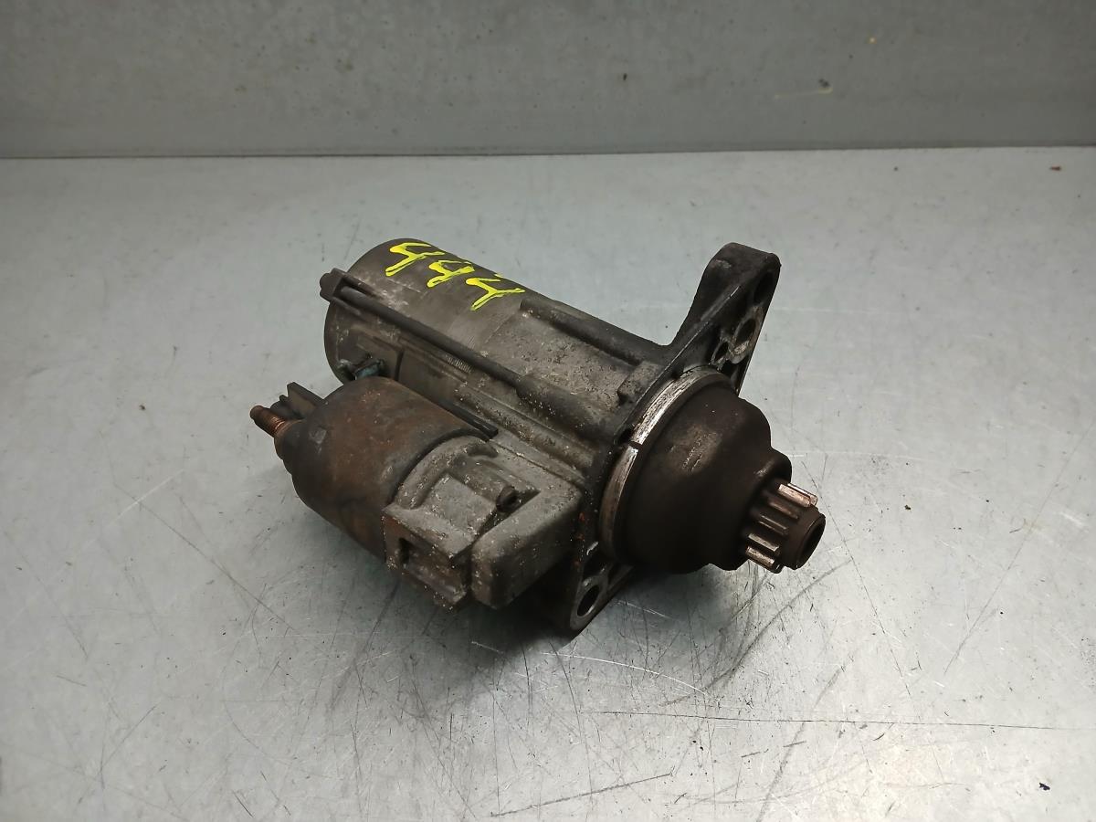 Motor de arranque AUDI A3 (8P1)