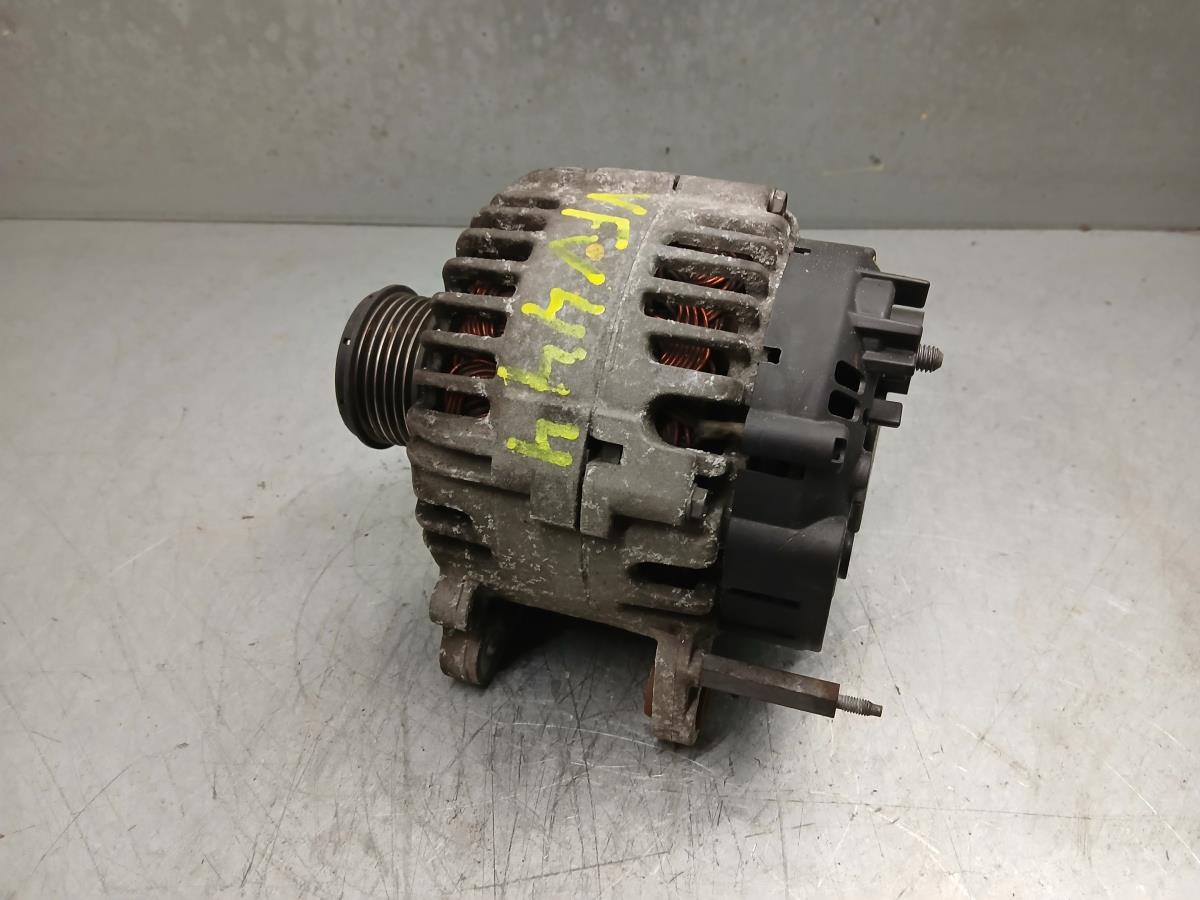Alternador AUDI A3 (8P1) Imagem-1