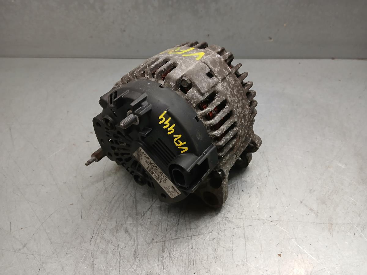 Alternador AUDI A3 (8P1) Imagem-2