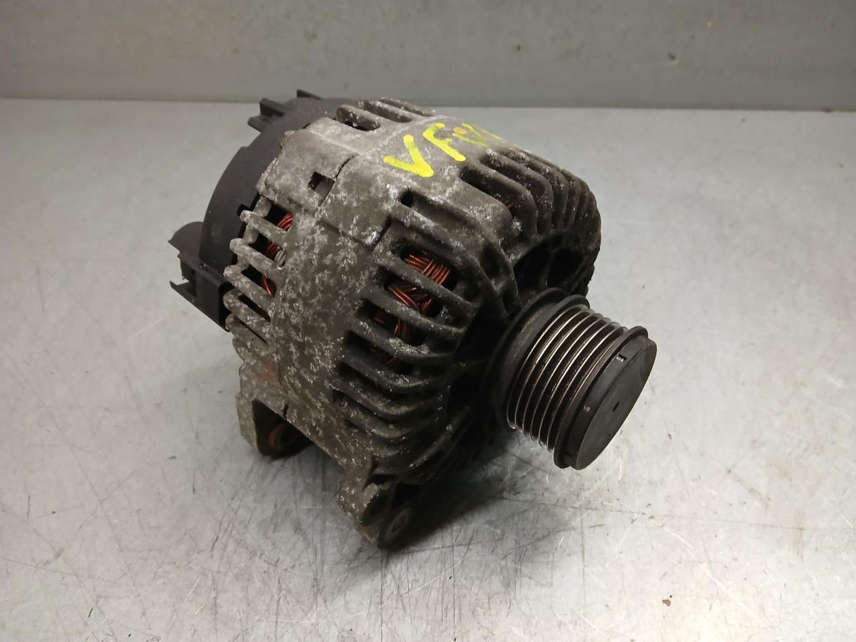 Alternador AUDI A3 (8P1) Imagem-3