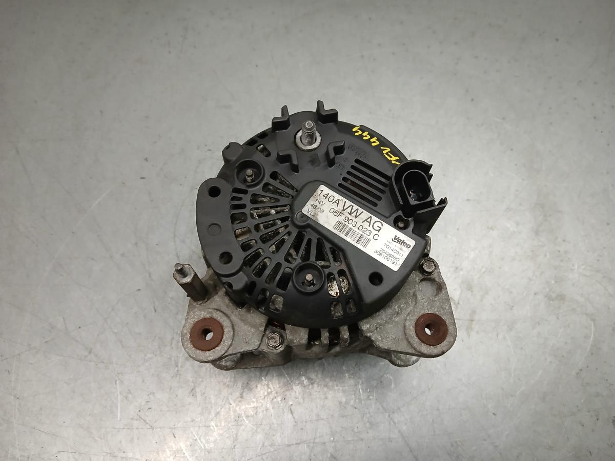 Alternador AUDI A3 (8P1) Imagem-4
