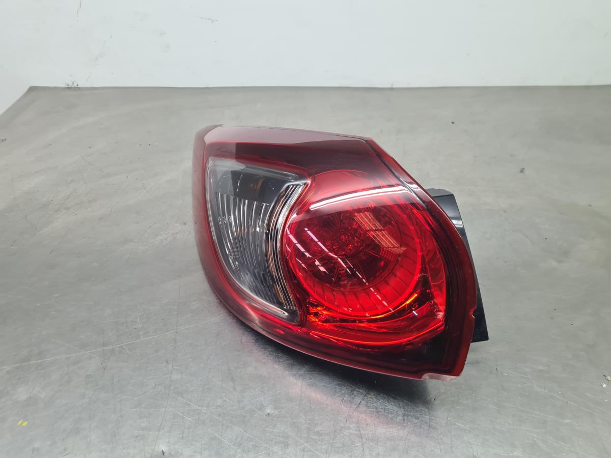 Feu arrière Gauche MAZDA CX-5 (KE, GH)