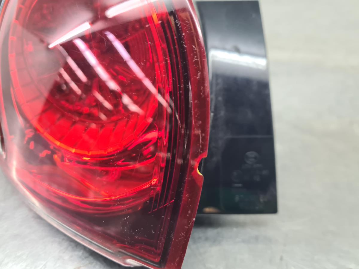 Left Tail light MAZDA CX-5 (KE, GH) Imagem-2