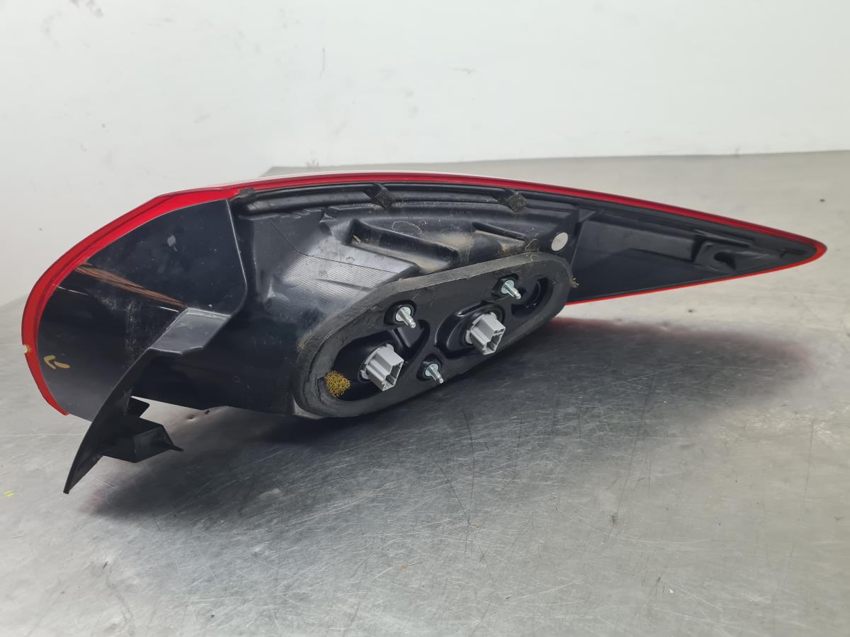 Left Tail light MAZDA CX-5 (KE, GH) Imagem-3