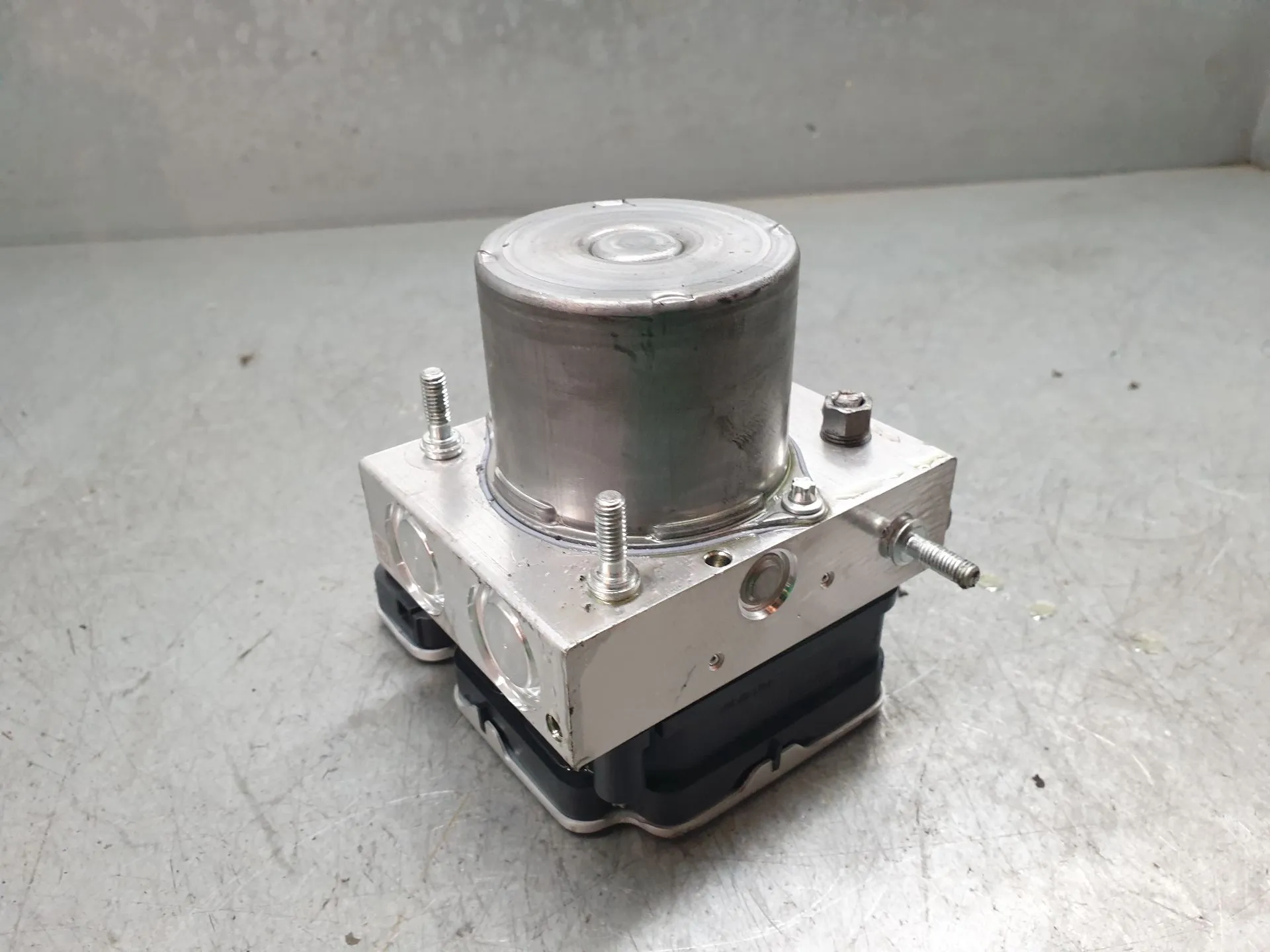 ABS RENAULT Captur II Imagem-2