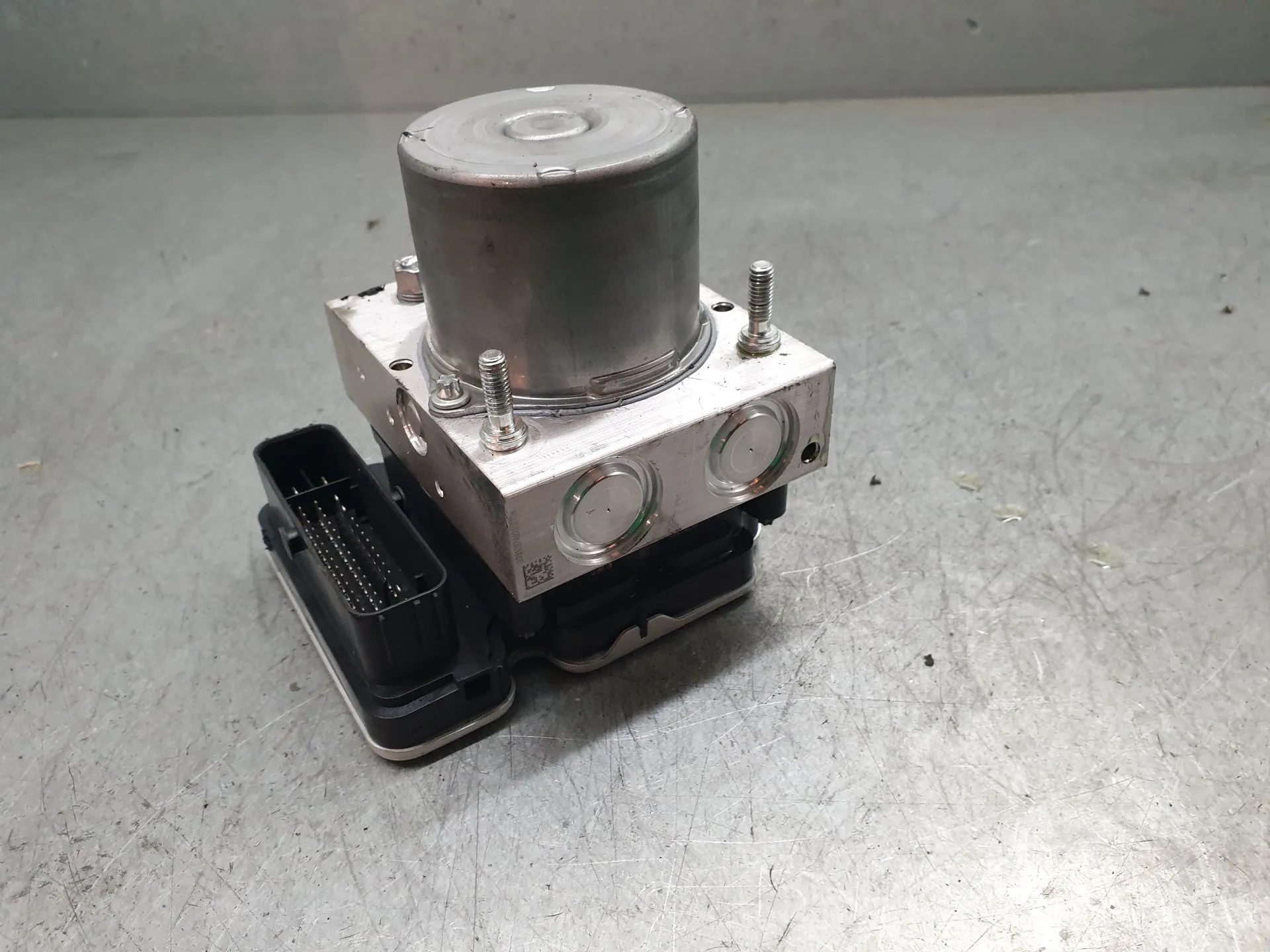 ABS RENAULT Captur II Imagem-3