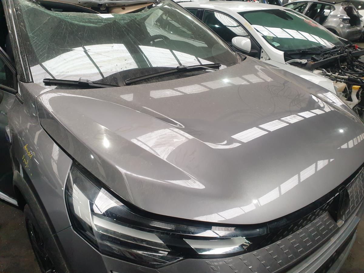 Capot RENAULT Captur II Imagem-1