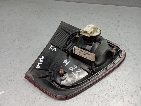 Fanale Destro Baule SEAT Cordoba (6K1, 6K2) Imagem-2