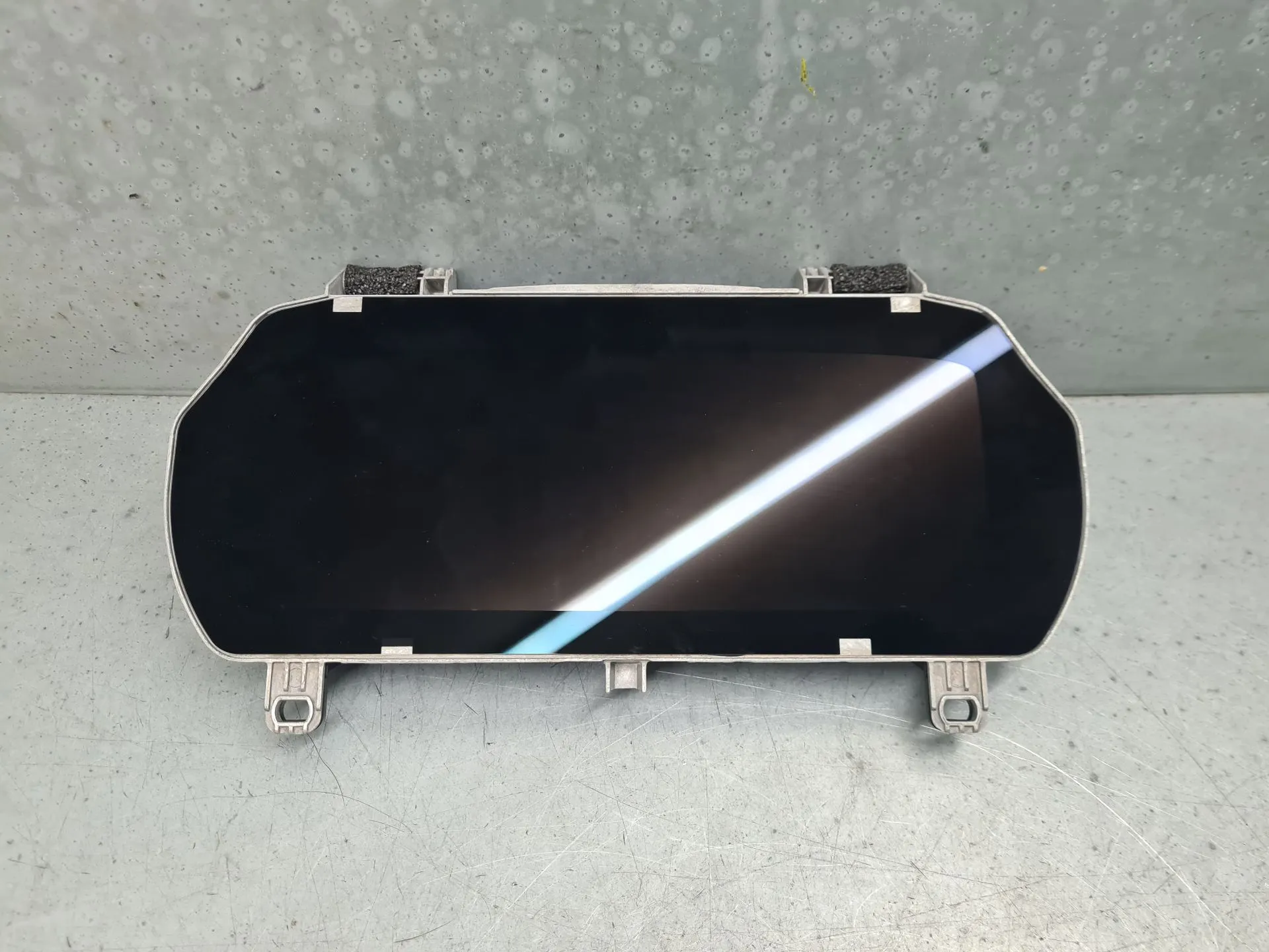 Quadrante / painel de instrumentos RENAULT Captur II