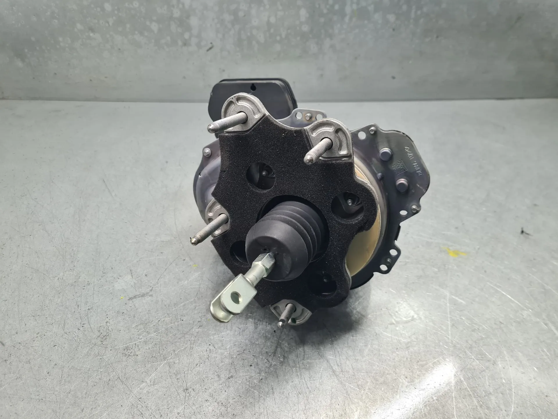 Servofreno RENAULT Captur II Imagem-1