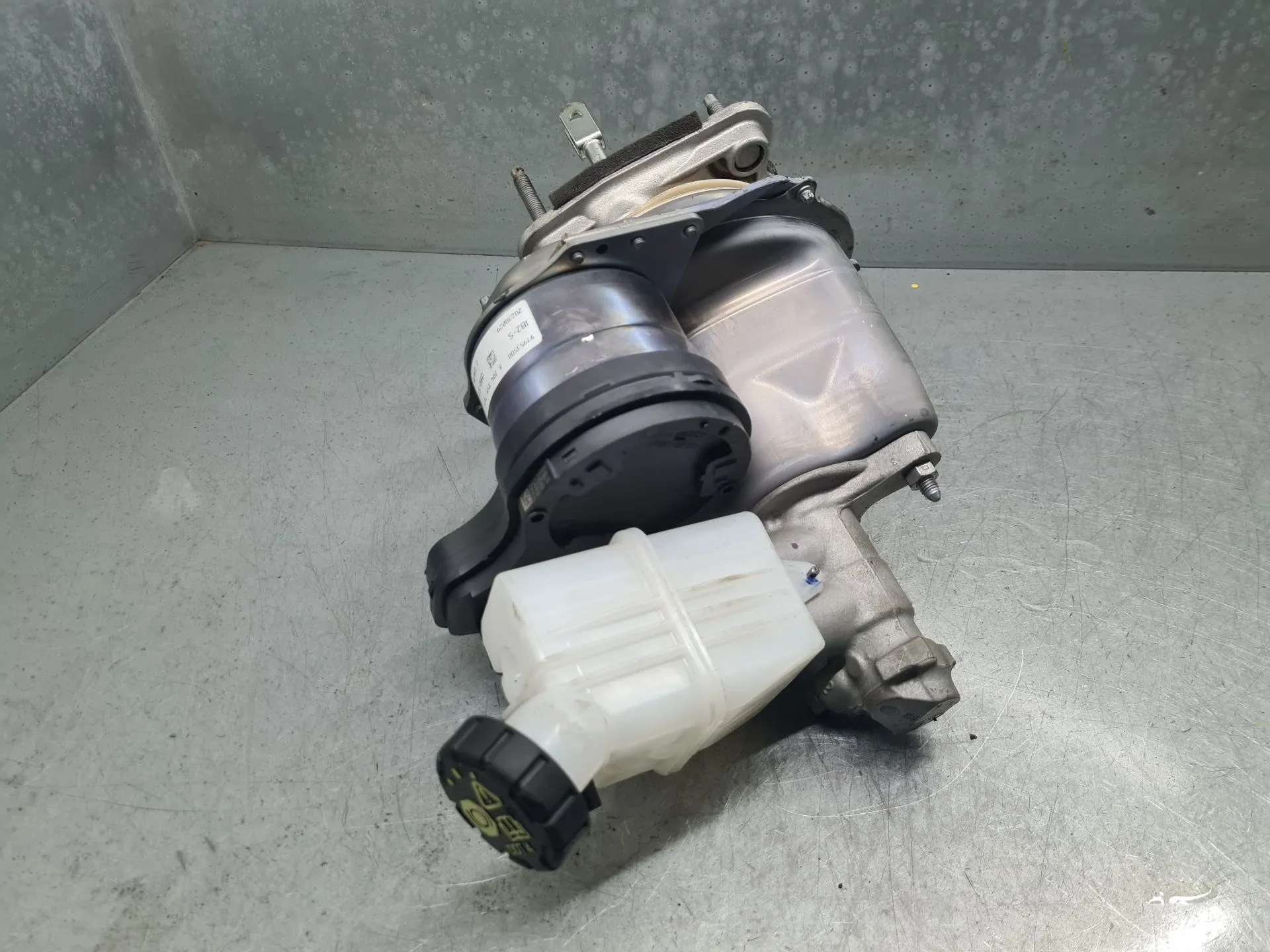 Servofreno RENAULT Captur II Imagem-3