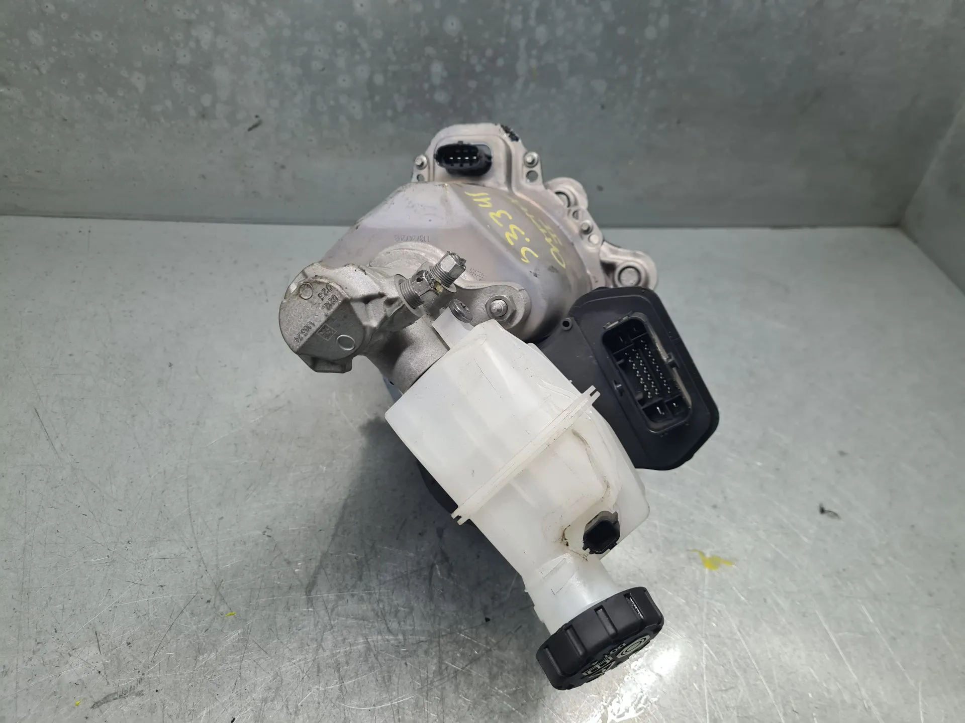 Servofreno RENAULT Captur II Imagem-4