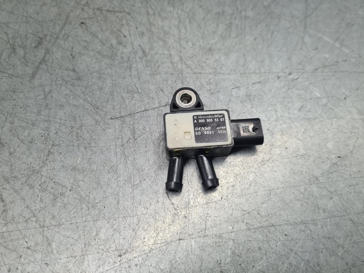 Modulo / Sensore ESP Imbardata MERCEDES-BENZ Classe B (W247)