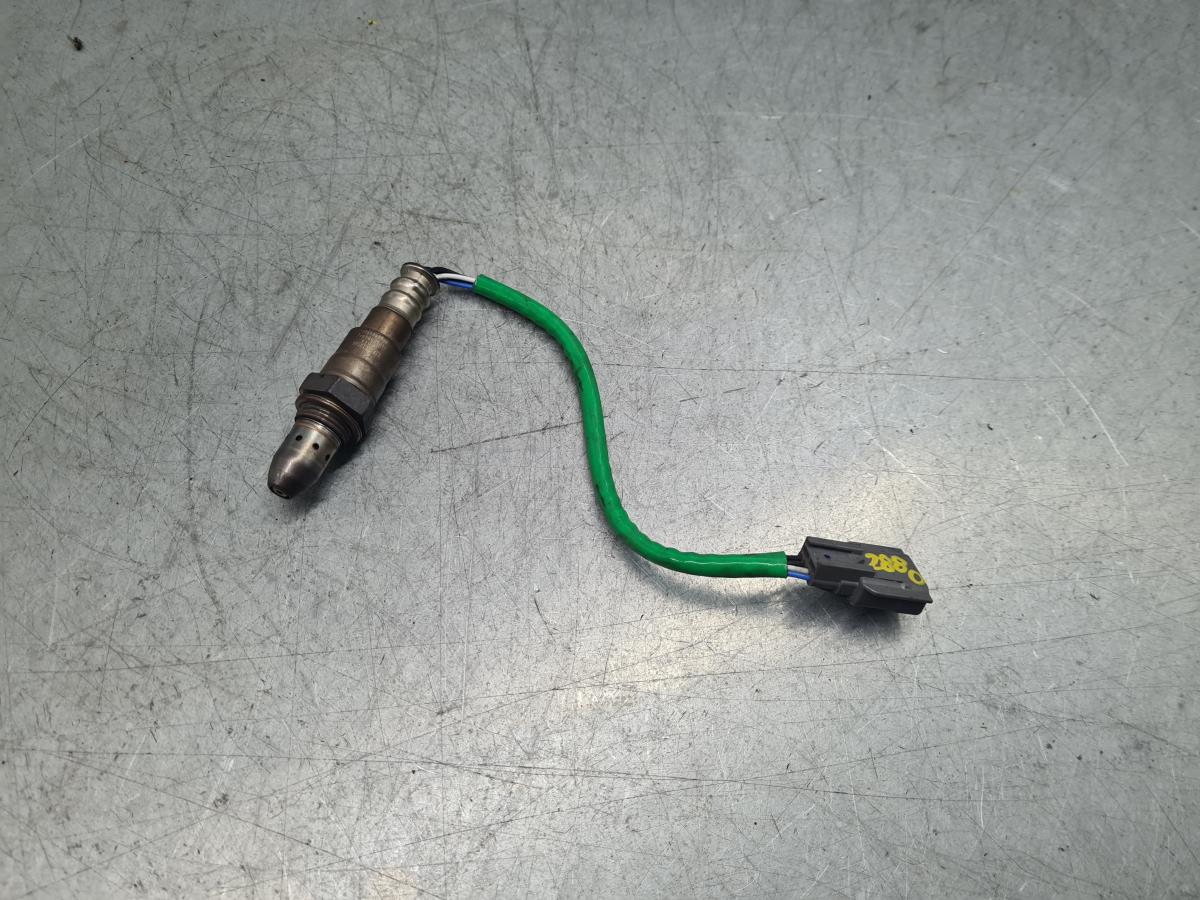 Lambda sensor RENAULT Megane IV (B9A/M_)