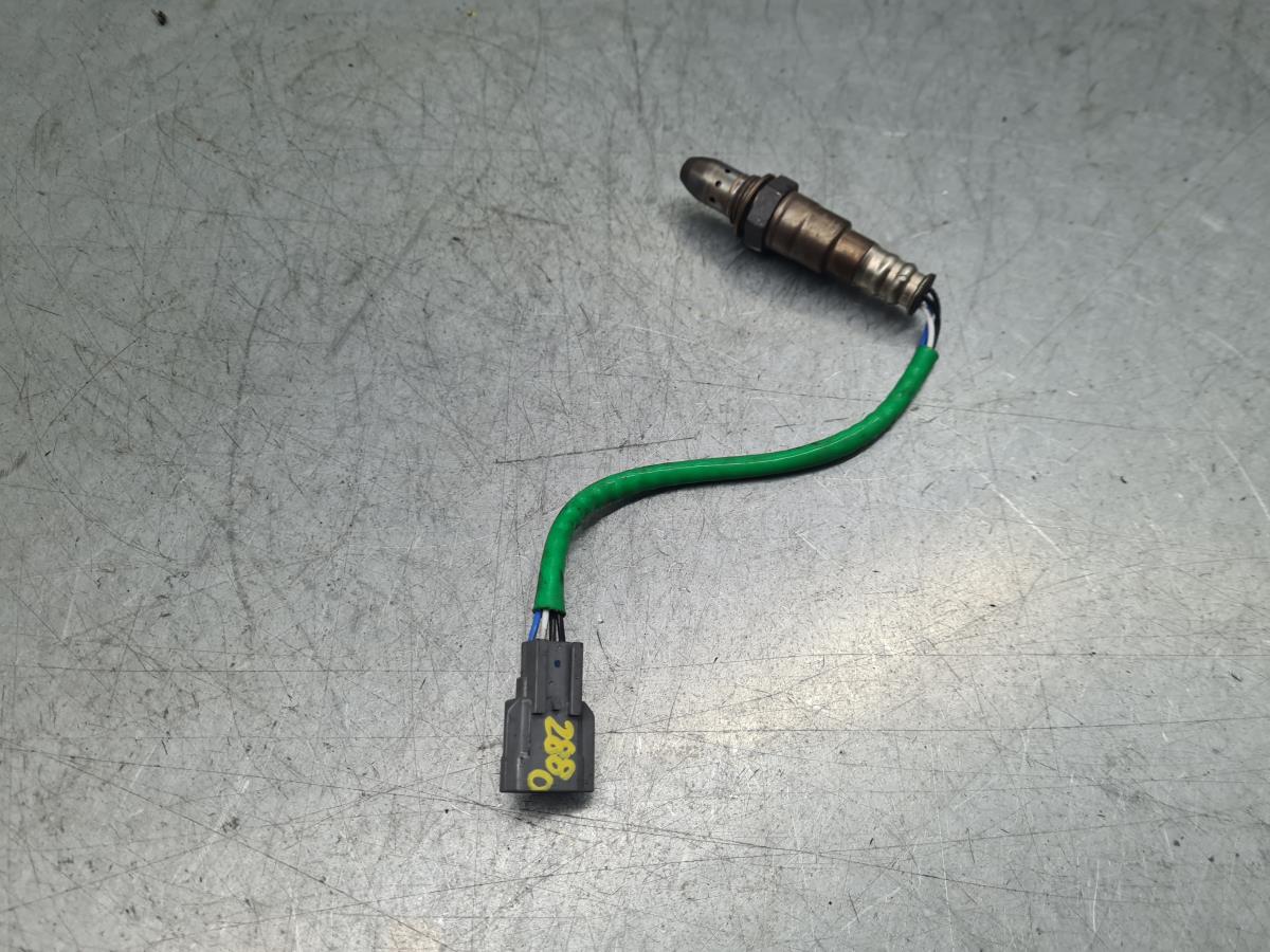 Lambda sensor RENAULT Megane IV (B9A/M_) Imagem-1