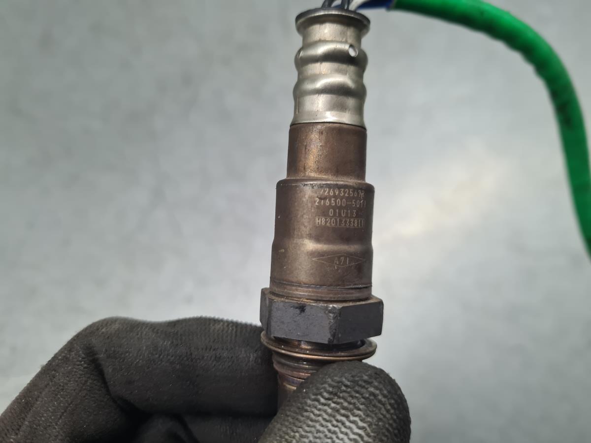 Lambda sensor RENAULT Megane IV (B9A/M_) Imagem-3