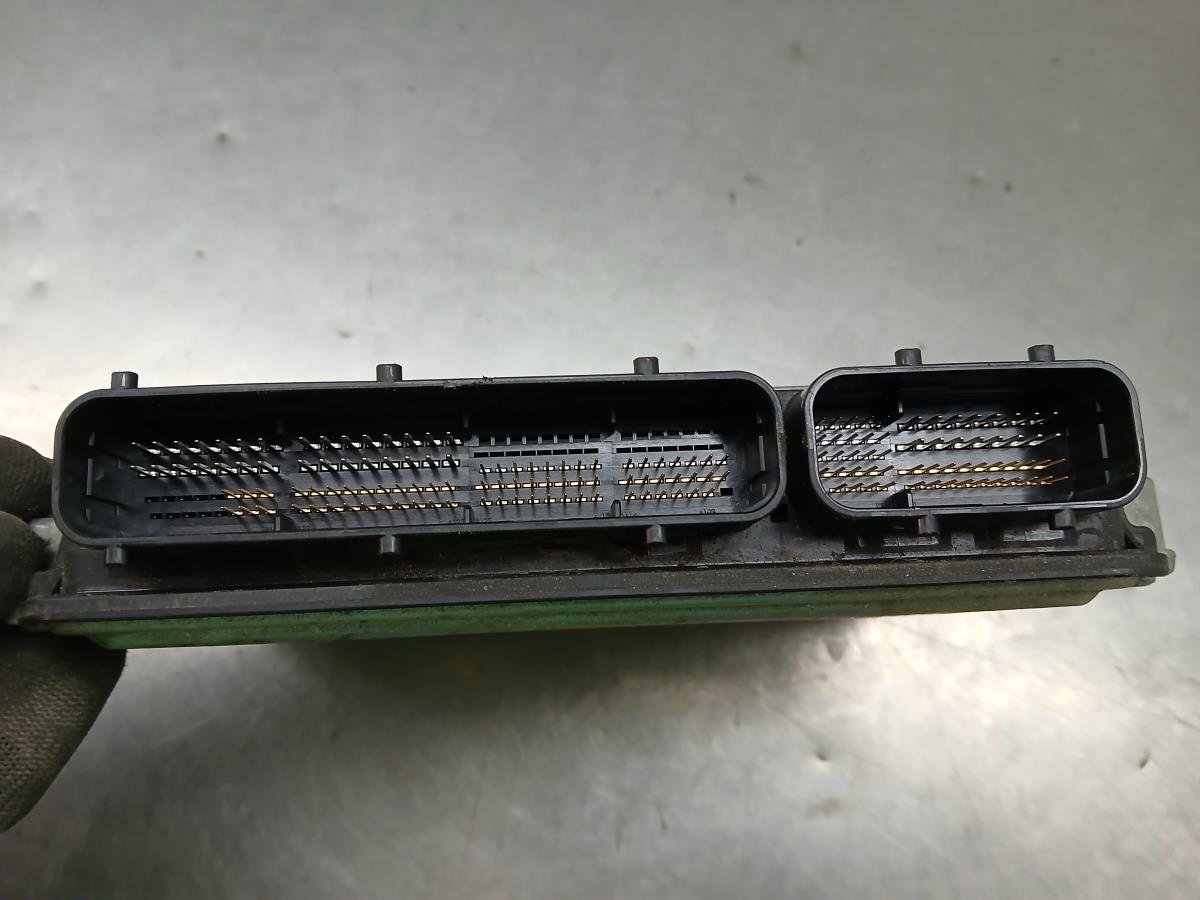 Centralina motor / ECU TOYOTA Aygo (_B4_) Imagem-1