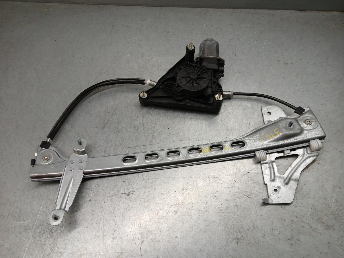 Lève-vitre avant gauche TOYOTA Aygo (_B4_) Imagem-1