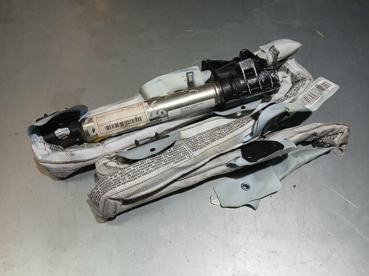 Airbag Rideau Droite AUDI A6 (4F2, C6) Imagem-1