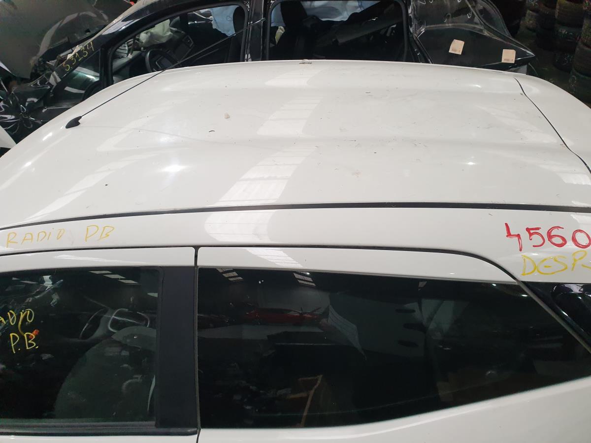 Tetto TOYOTA Aygo (_B4_) Imagem-1