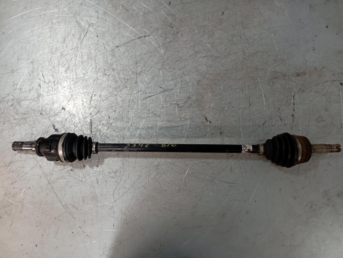 Semiasse anteriore destro TOYOTA Aygo (_B4_)