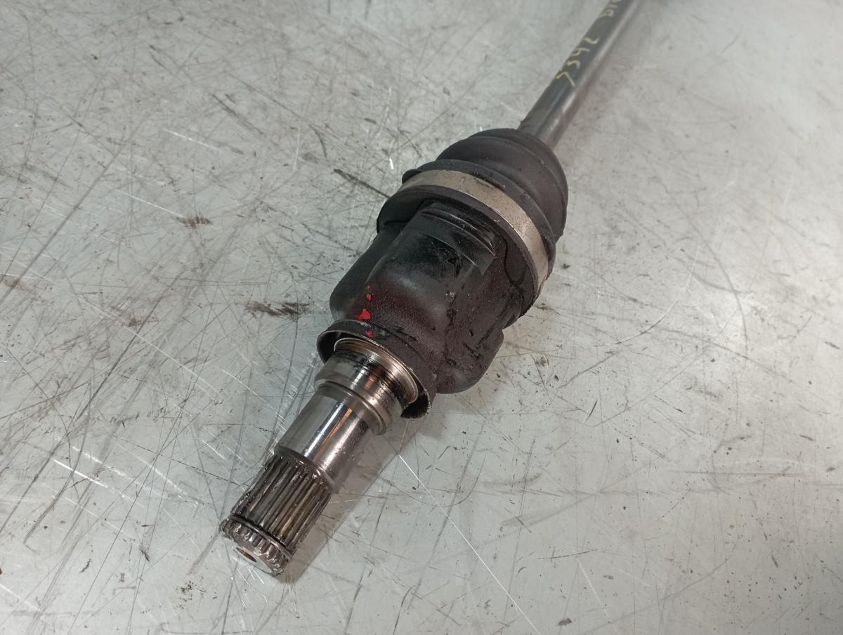 Semiasse anteriore destro TOYOTA Aygo (_B4_) Imagem-1