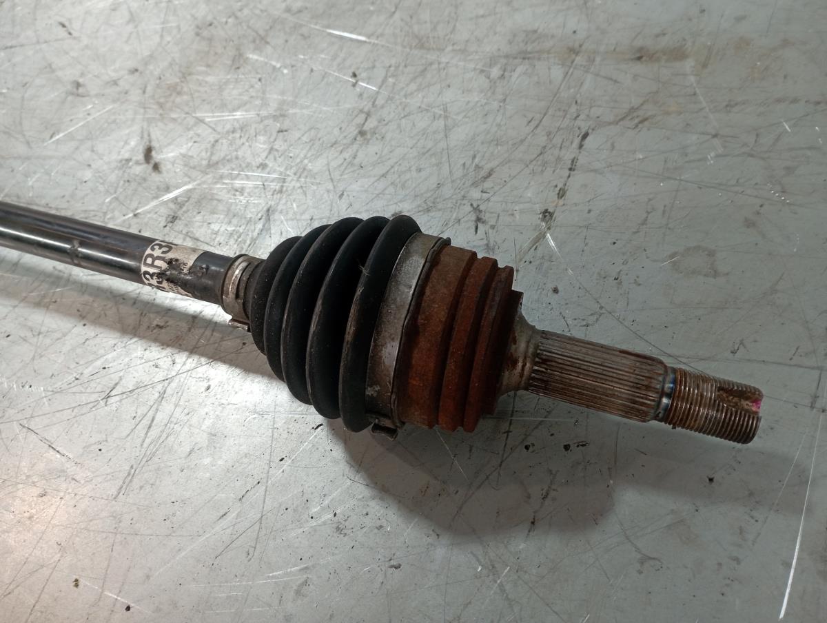 Semiasse anteriore destro TOYOTA Aygo (_B4_) Imagem-2