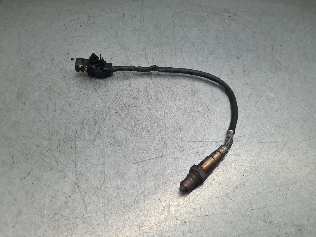 Lambda sensor FIAT 500X (334_)