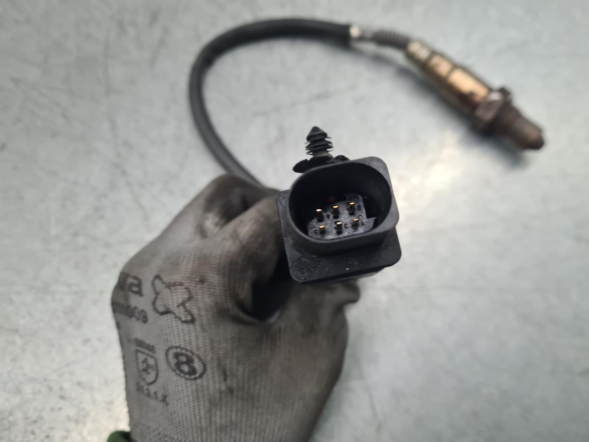 Lambda sensor FIAT 500X (334_) Imagem-2