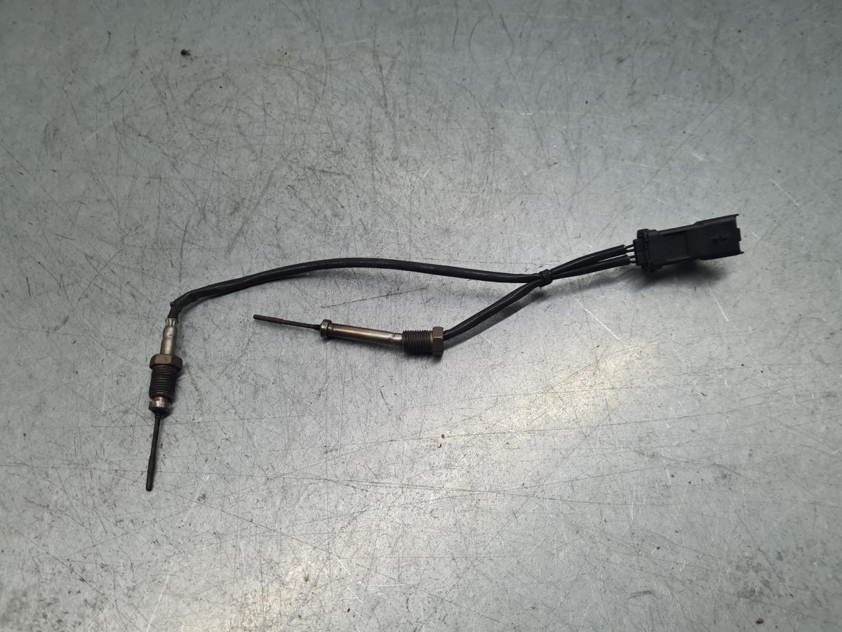 Sonda lambda CITROËN C3 III (SX)