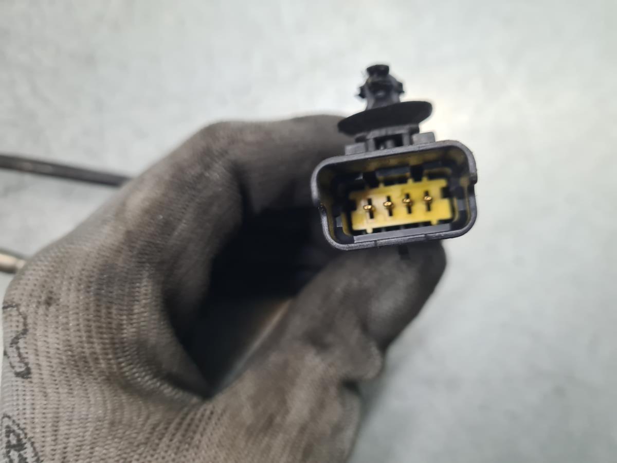 Sonda lambda CITROËN C3 III (SX) Imagem-1