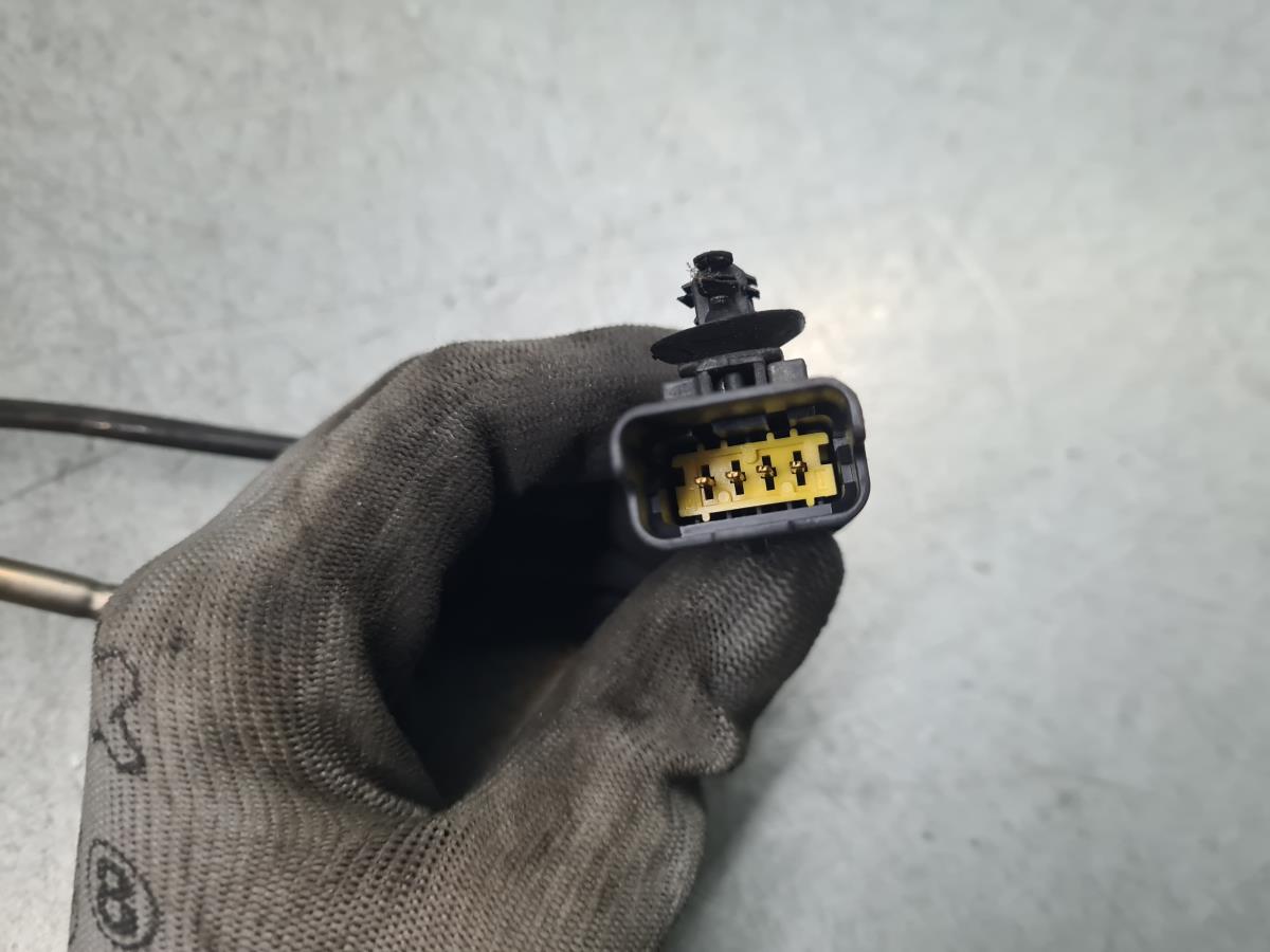 Sonda lambda CITROËN C3 III (SX) Imagem-2