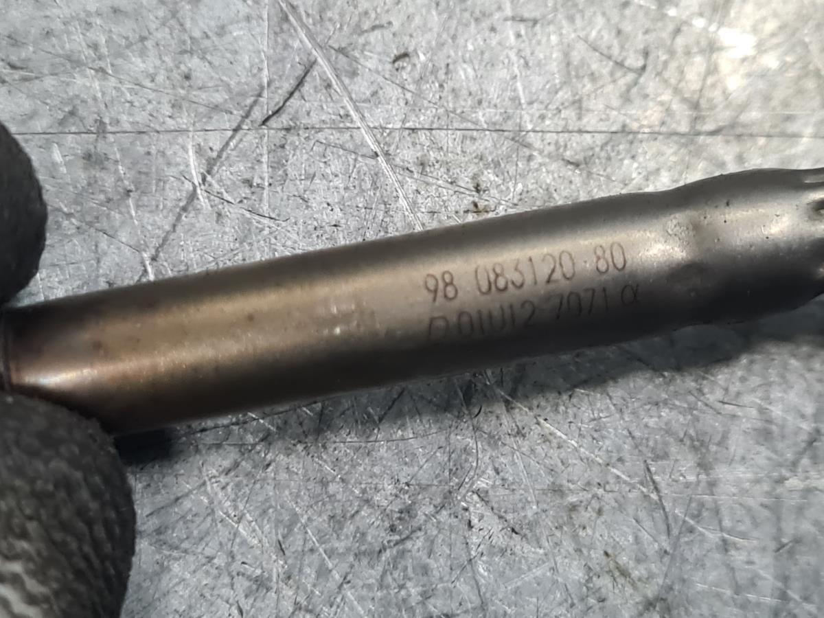 Sonda lambda CITROËN C3 III (SX) Imagem-3