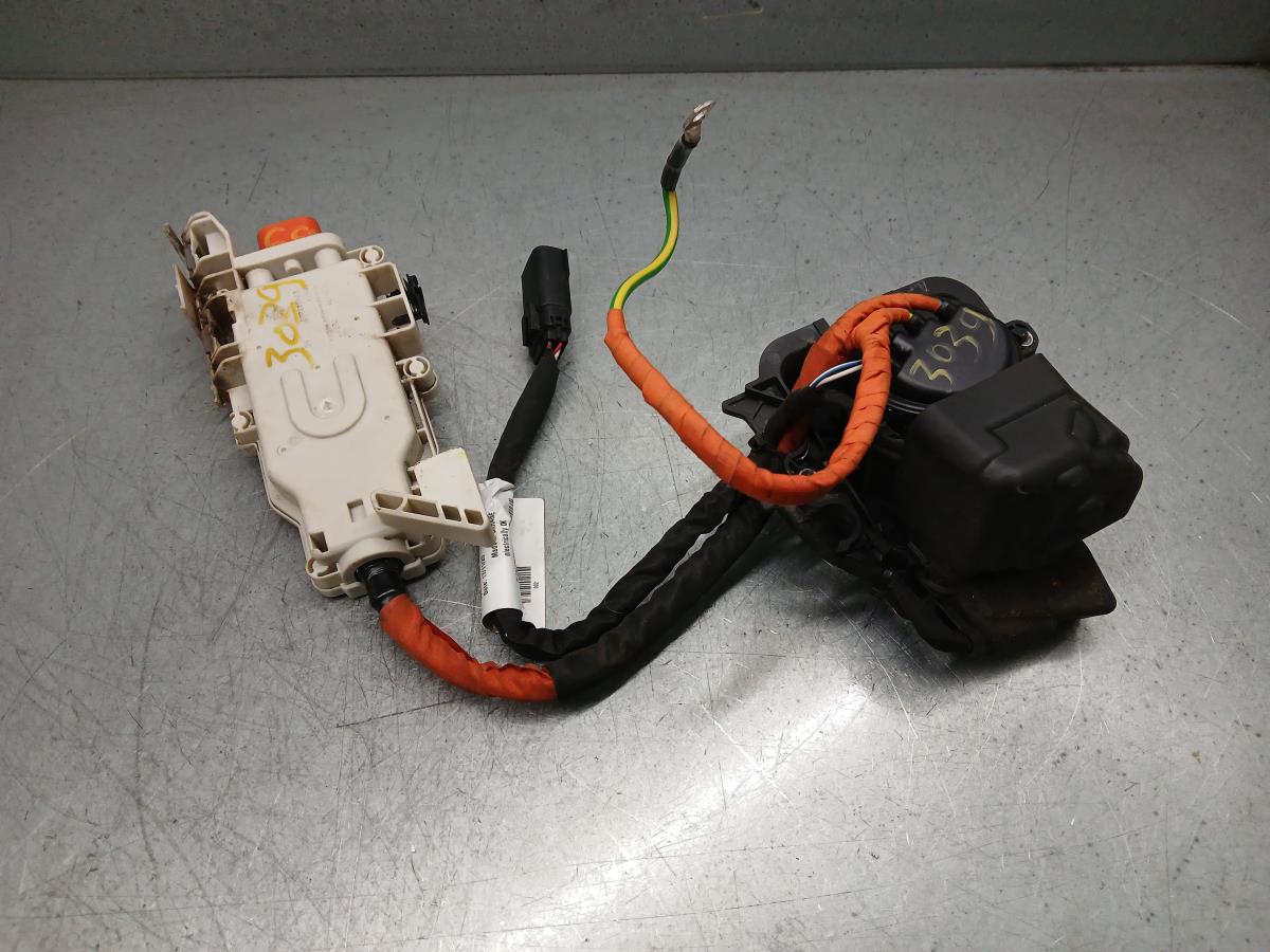 Cavo di ricarica PHEV - EV VOLVO XC60 II (246)