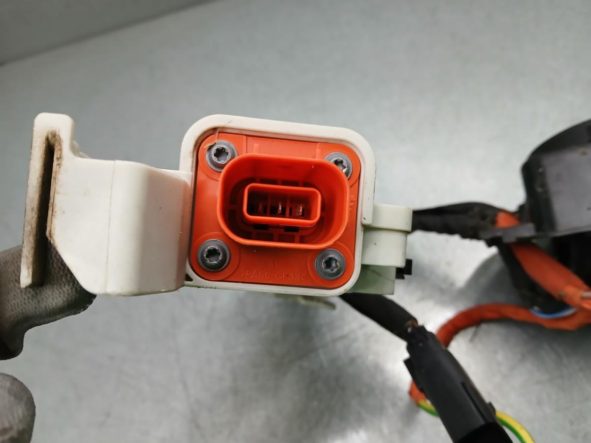 Câble De Recharge PHEV - EV VOLVO XC60 II (246) Imagem-3