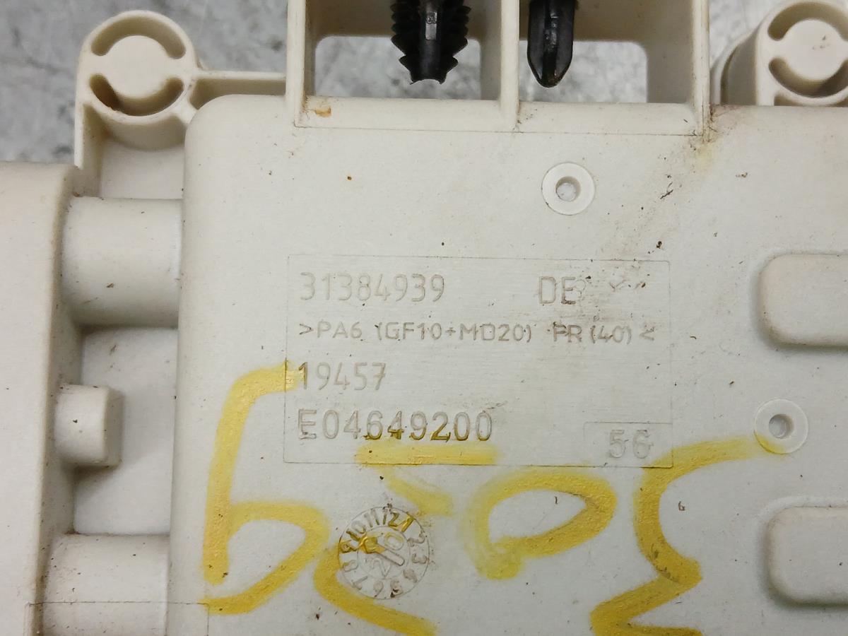 Câble De Recharge PHEV - EV VOLVO XC60 II (246) Imagem-4