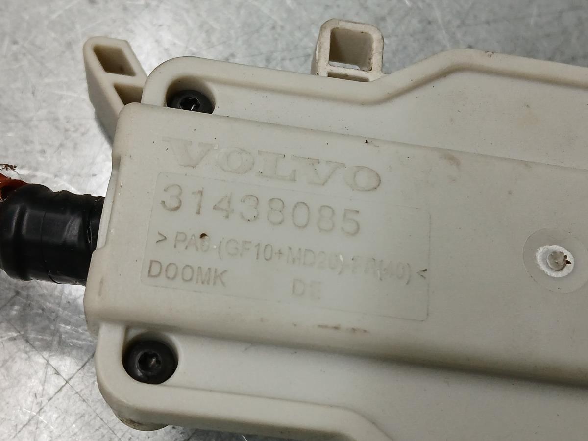 Câble De Recharge PHEV - EV VOLVO XC60 II (246) Imagem-5