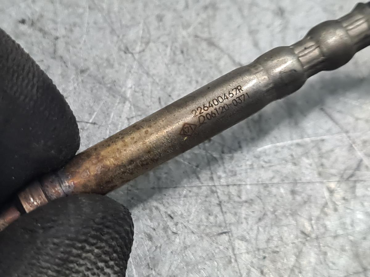 Sonda lambda RENAULT Kadjar (HA_, HL_) Imagem-3