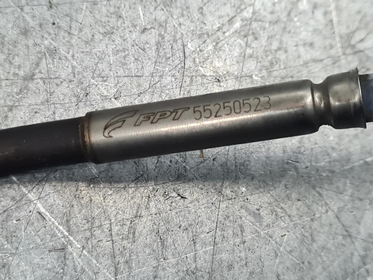 Sonda lambda FIAT 500X (334_) Imagem-2