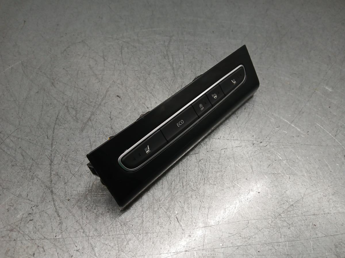 Comando / botão / interruptor multifunções RENAULT Koleos II (HC_) Imagem-1