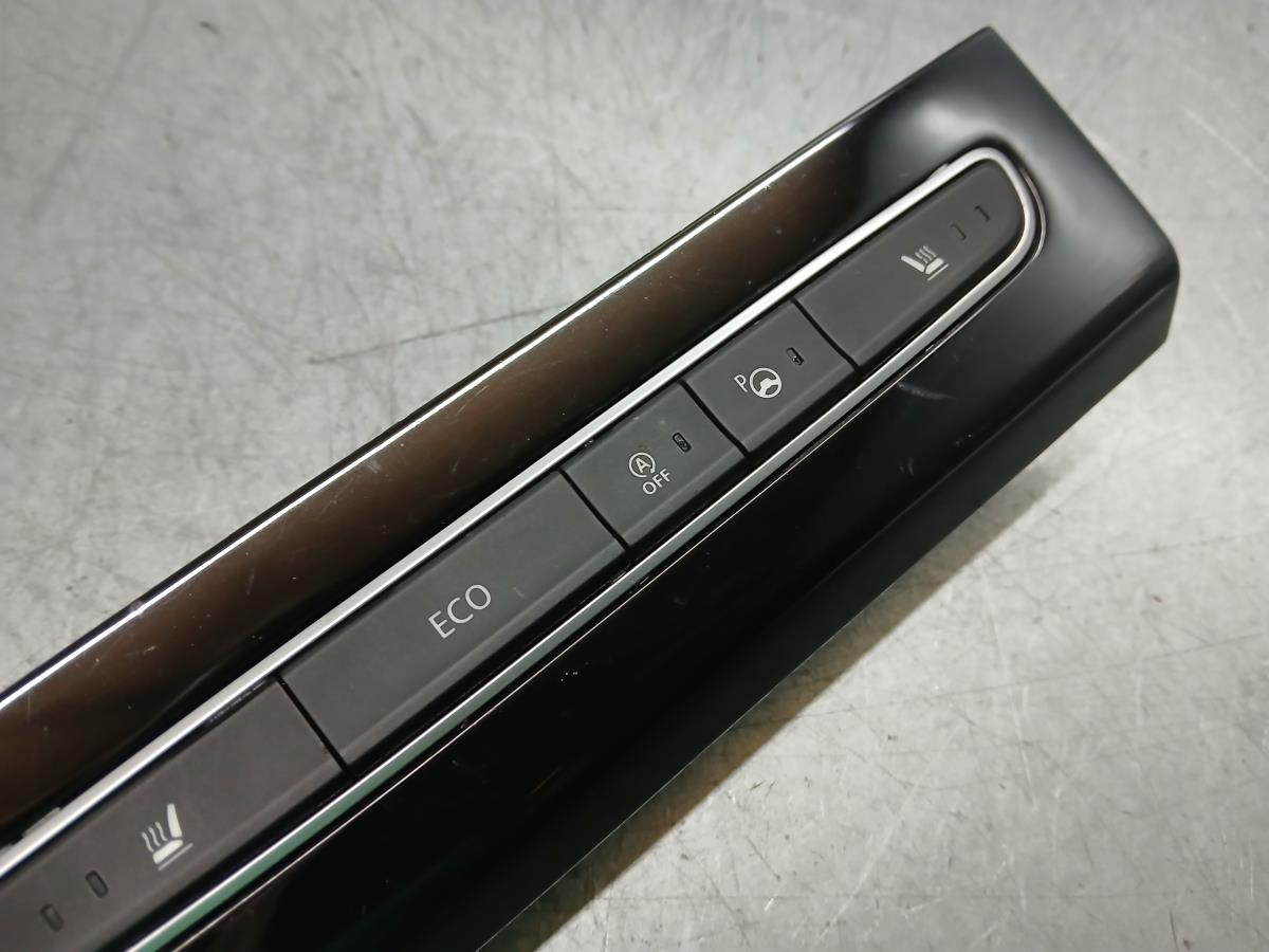 Comando / botão / interruptor multifunções RENAULT Koleos II (HC_) Imagem-2