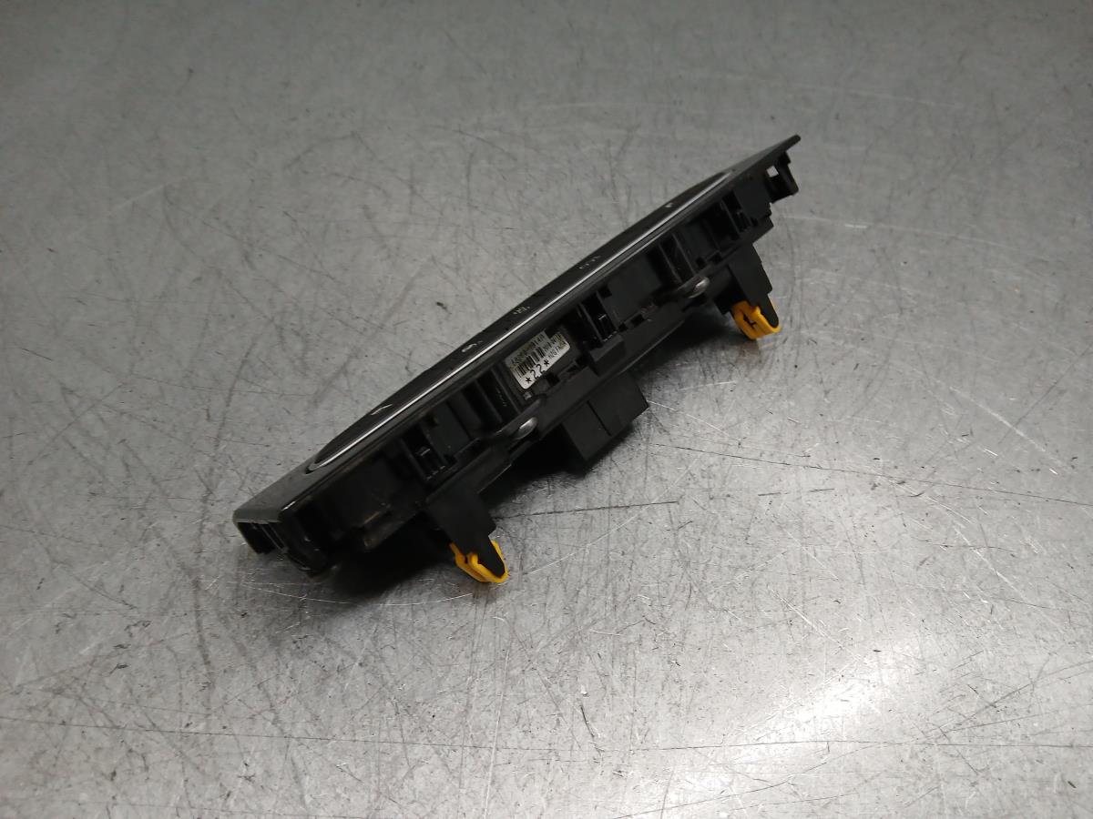 Comando / botão / interruptor multifunções RENAULT Koleos II (HC_) Imagem-4