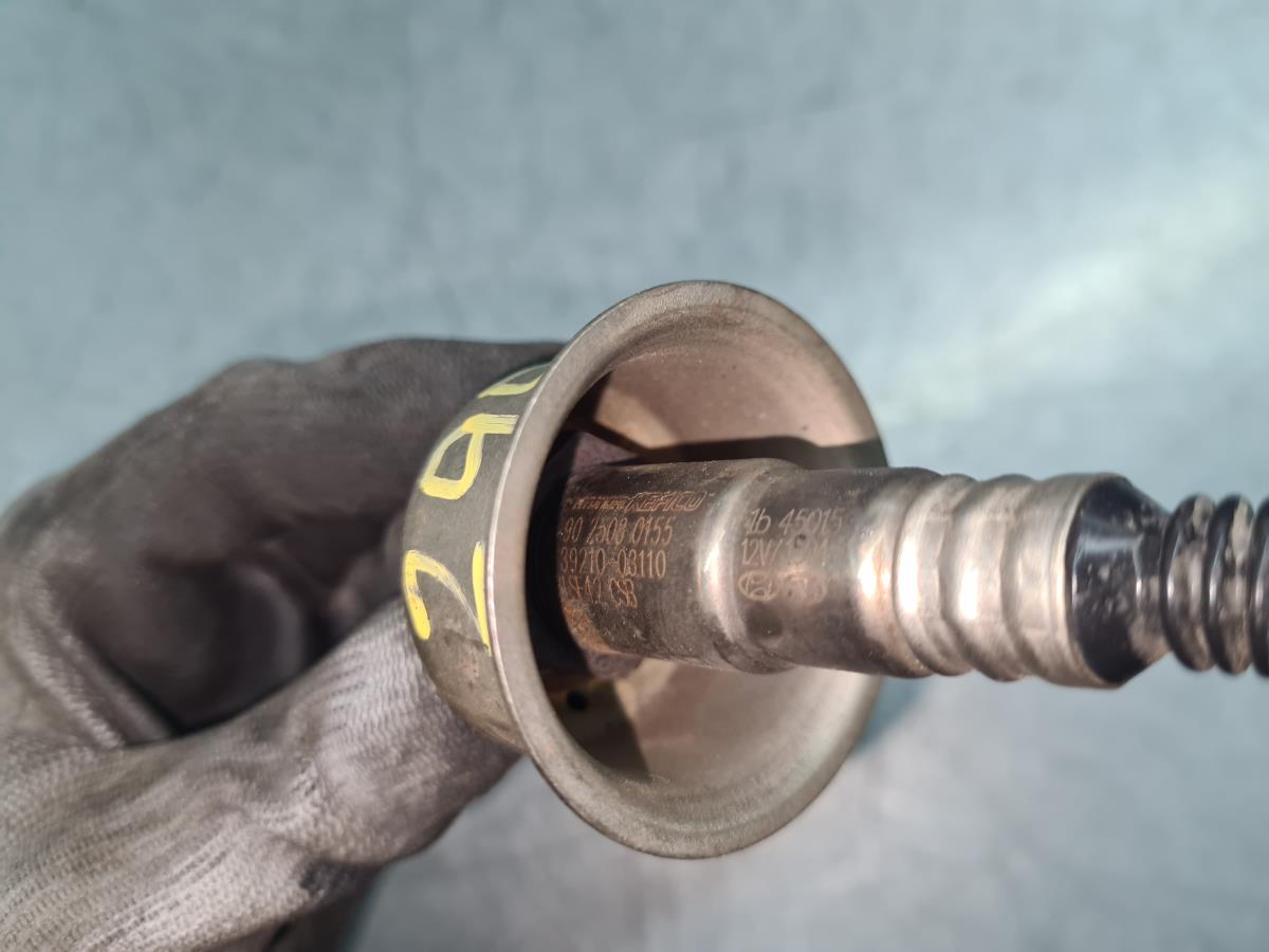 Lambda sensor HYUNDAI i20 (GB) Imagem-2