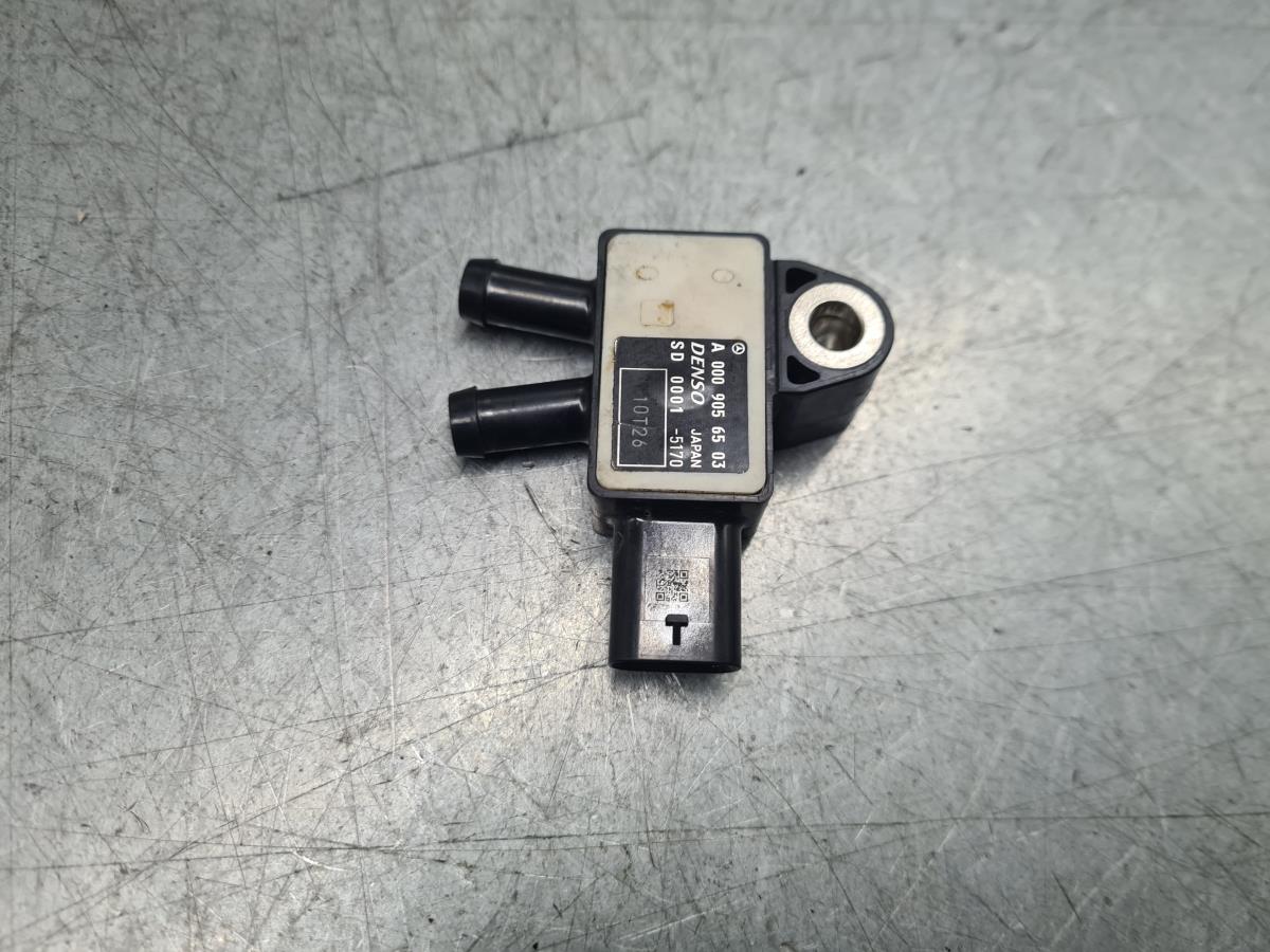 Generic sensor MERCEDES-BENZ GLC Coupé (C253) Imagem-1