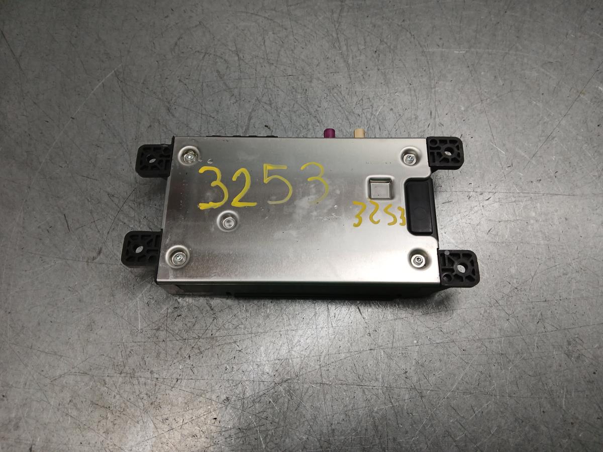 Módulo bluetooth FORD Fiesta VII (HJ, HF)