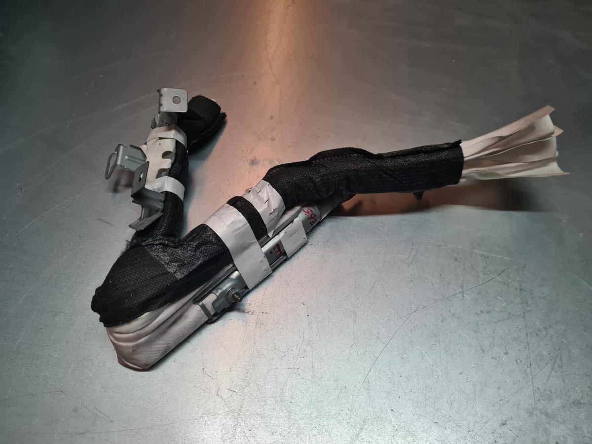 Airbag a Tendina Sinistra RENAULT Trafic III Combi (JG_) Imagem-1