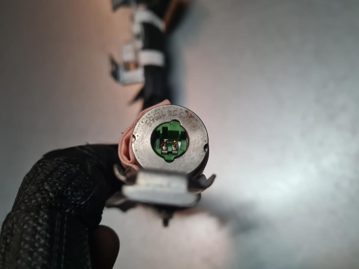 Airbag a Tendina Sinistra RENAULT Trafic III Combi (JG_) Imagem-2