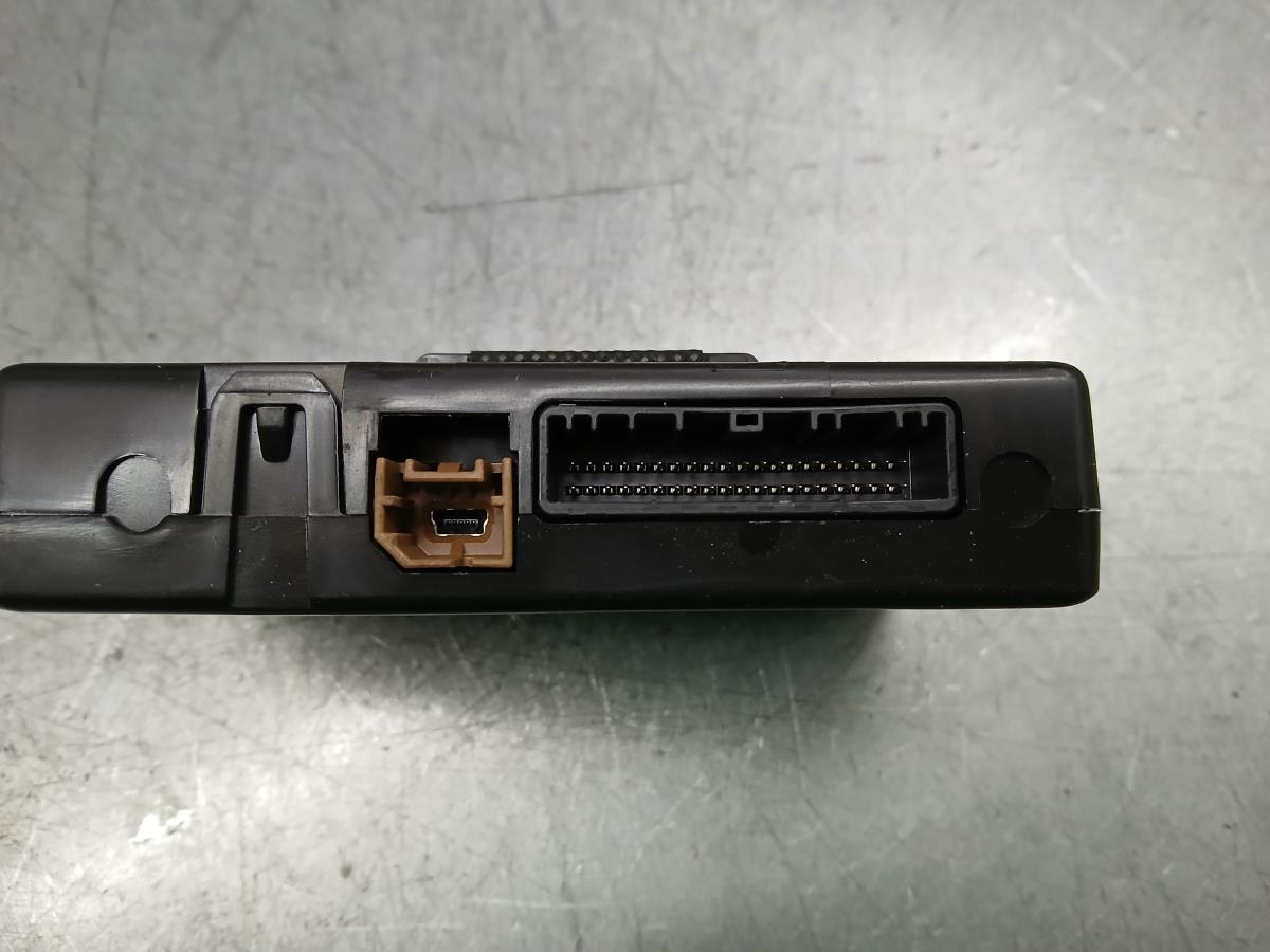 Modulo generico RENAULT Koleos II (HC_) Imagem-1